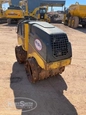 Used Compactor for Sale,Back of Used Compactor for Sale,Back of Used Bomag Compactor for Sale